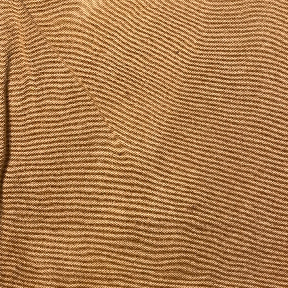 Carhartt Men's Brown Cargo Pants - Picture 4 of 4
